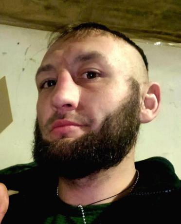 Баглик Богдан Олександрович