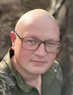Царук Юрій Володимирович