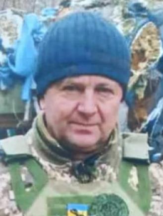 Головчак Василь Васильович