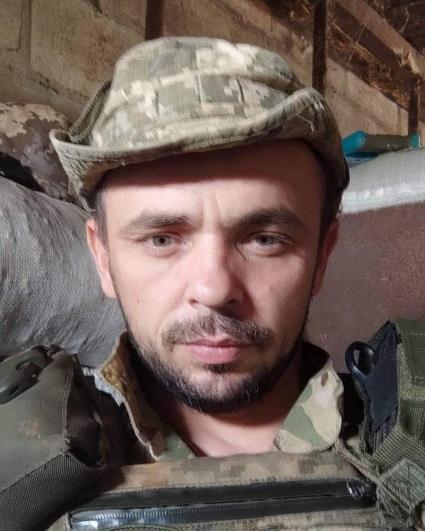 Головко Сергій Володимирович