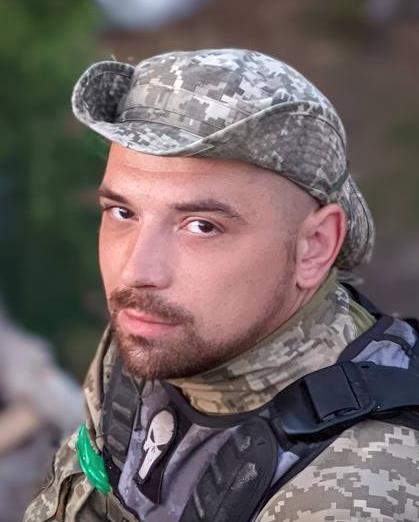 Грушевінчук Роман Юрійович