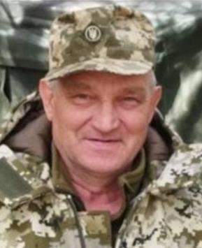 Хартонюк Віталій Леонтійович