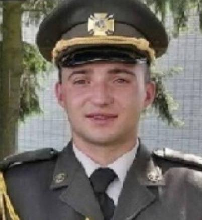 Ільчук Вадим Олегович