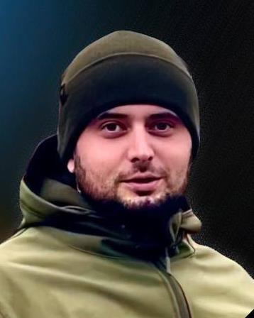 Павліковський Дмитро Володимирович