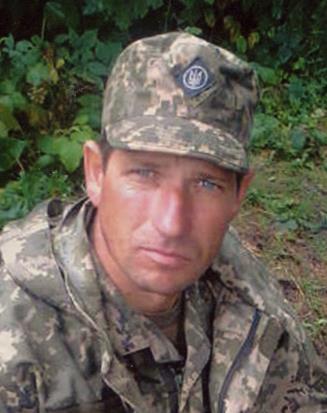 Плеско Микола Васильович