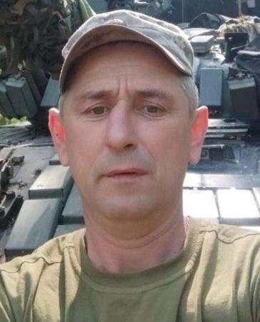 Самолюк Степан Степанович