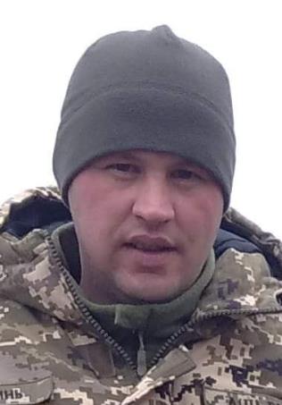 Самолюк Володимир Анатолійович