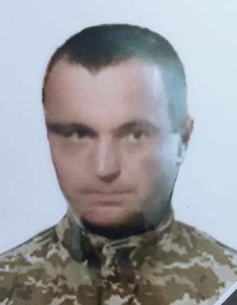 Середюк Олексій Пилипович