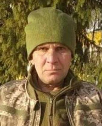 Шиманський Руслан Юрійович