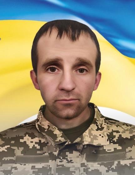 Сохацький Тарас Іванович