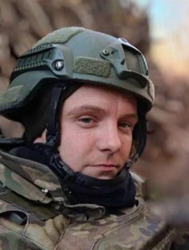 Тужилов Олександр Олександрович