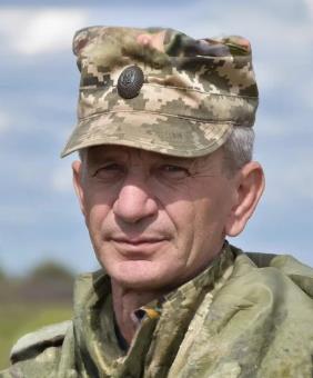 Зубар Анатолій Олександрович