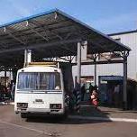 Автостанція