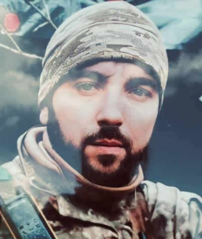 Гаврилюк Володимир Миколайович