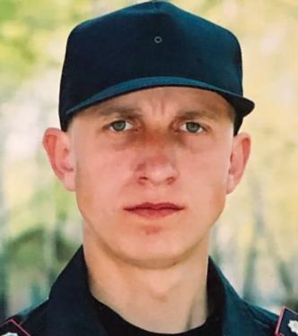 Гірикович Володимир Миколайович