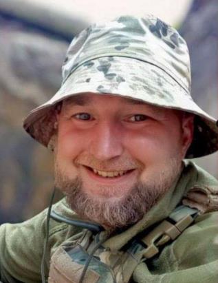 Ковальчук Вадим Васильович