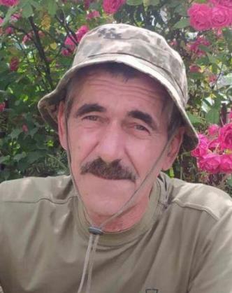 Олькевич Віктор Володимирович