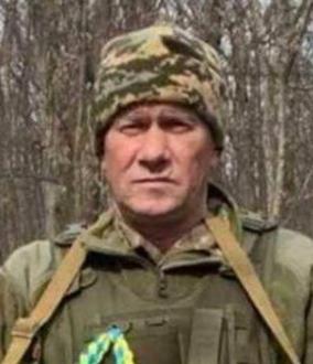 Потолков Ярослав Дмитрович