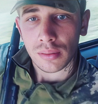 Рубан Михайло Миколайович