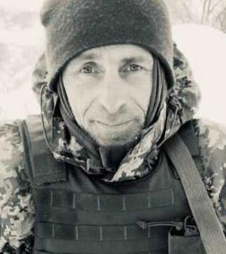 Самолюк Віктор Адамович