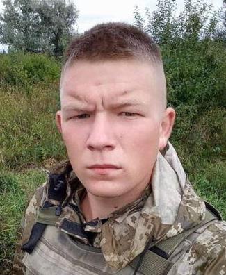 Стасюк Роман Миколайович