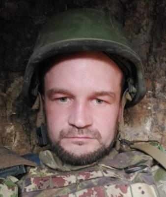 Тимошук Антон Володимирович