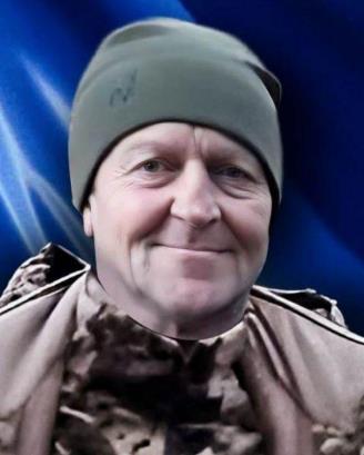 Глинянко Сергій Петрович
