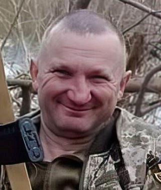 Ілюшик Петро Сергійович