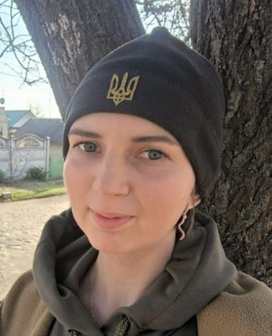 Войцишин Надія Сергіївна