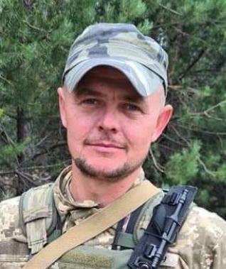 Грищук Володимир Валерійович