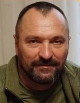 Середюк Віктор Іванович