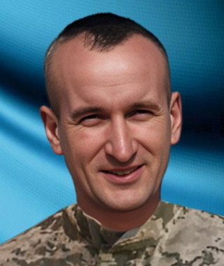 Бордюговський Сергій Григорович