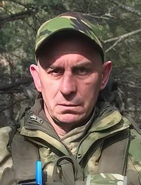 Булавка Сергій Володимирович