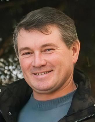 Дмитрук Сергій Володимирович