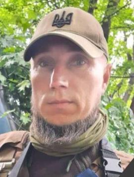 Лукашук Павло Васильович