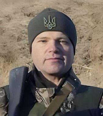 Лукашук Сергій Миколайович