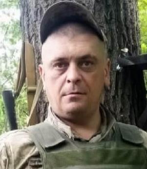 Омельчук Олексій Володимирович
