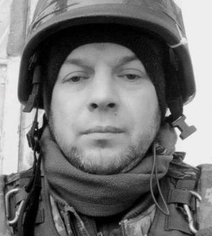 Подлознюк Тарас Васильович