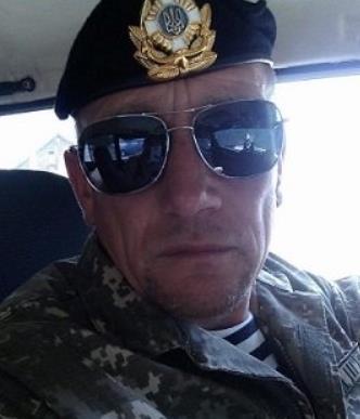 Борсук В’ячеслав Григорович