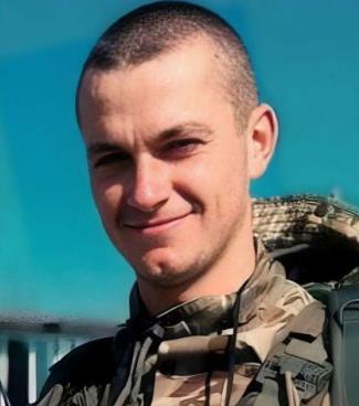 Хартонюк Артем Миколайович