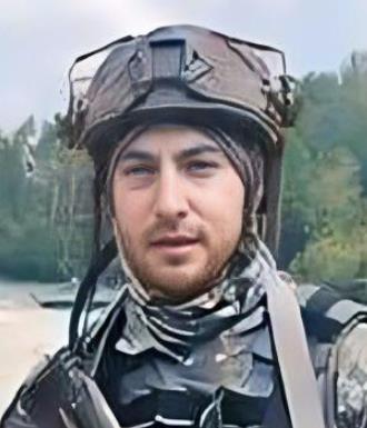 Петрук Володимир Іванович