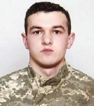 Забродоцький Євген Євгенович