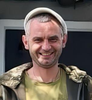 Ковч Олександр Петрович