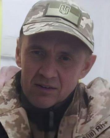 Цюпяшук Олександр Степанович