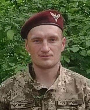 Гончар Богдан Вікторович