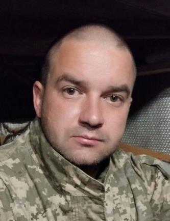 Івчук Леонід Володимирович