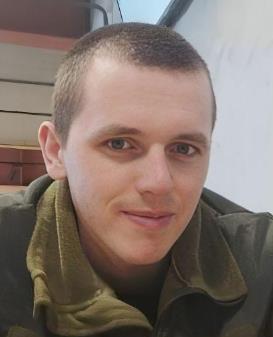 Калінчук Роман Олександрович