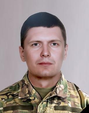 Пащук Олександр Юрійович