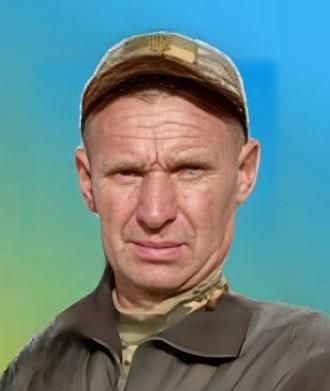 Юрчик Володимир Макарович