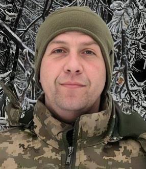 Демедюк Олександр Миколайович